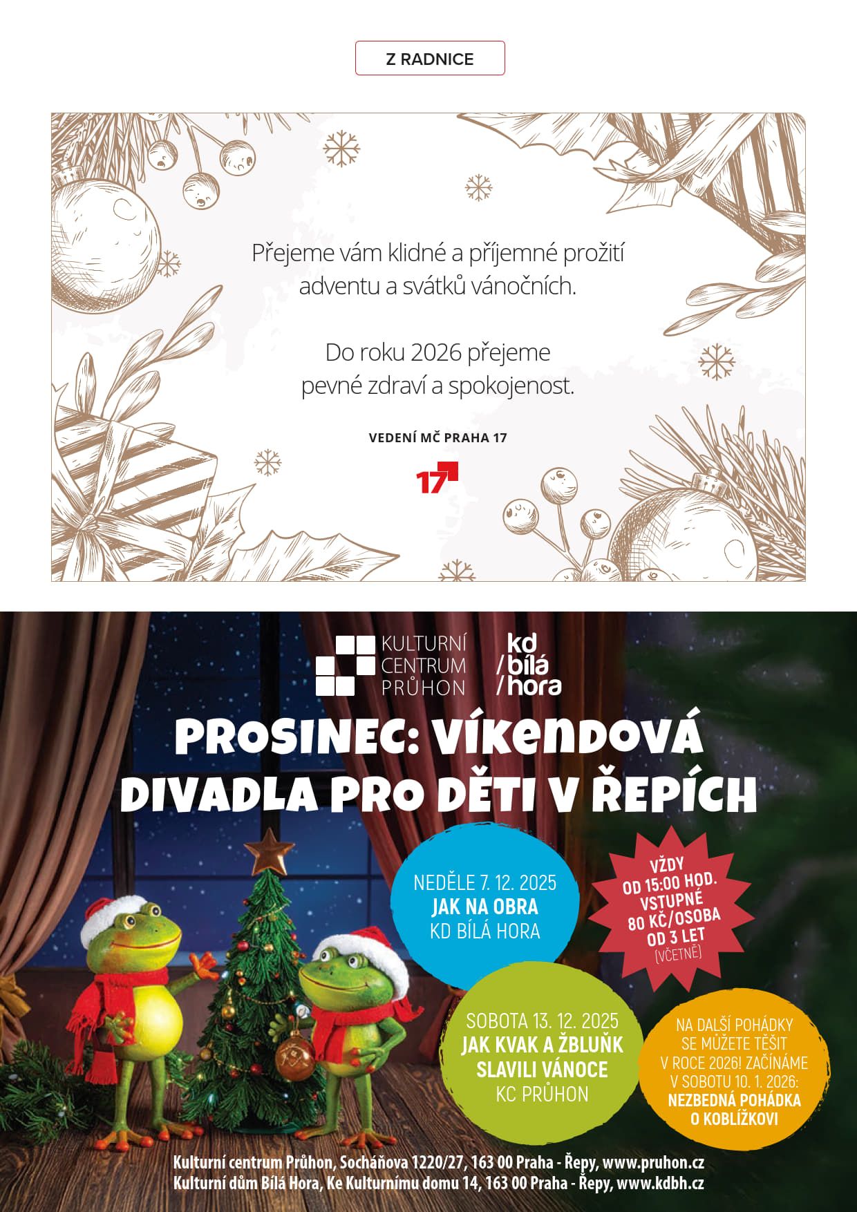 Řepská 17 - strana 3