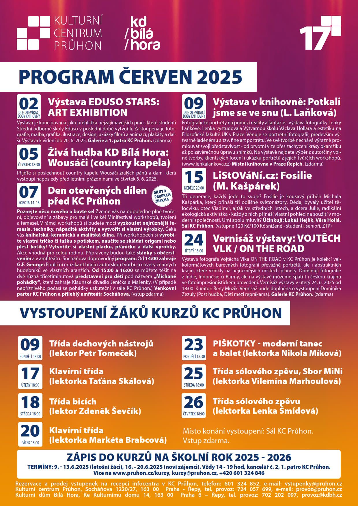 Řepská 17 - strana 16