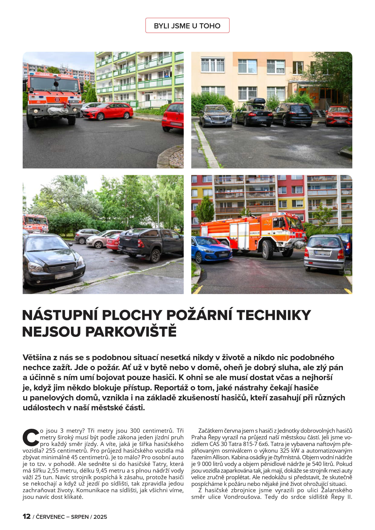 Řepská 17 - strana 12
