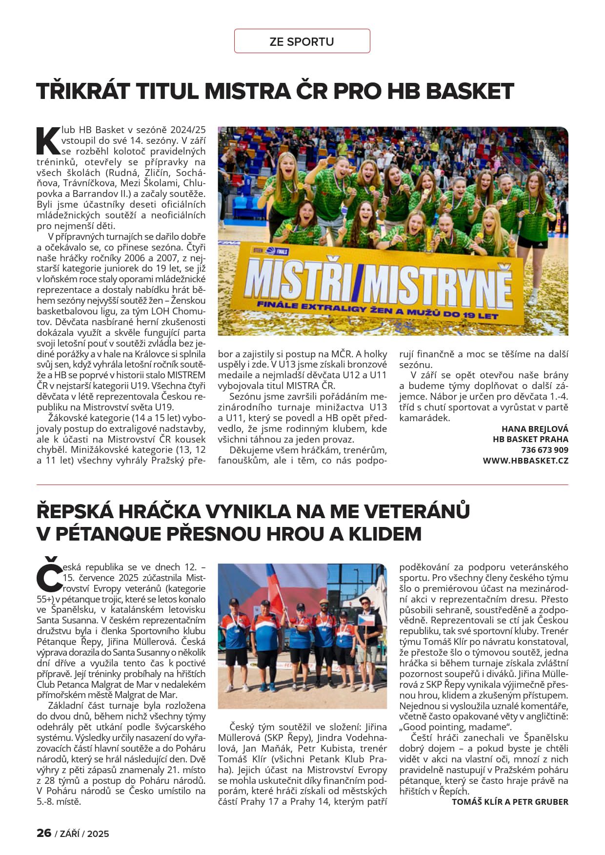 Řepská 17 - strana 26
