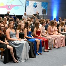 AKADEMIE ZŠ GENPOR. FRANTIŠKA PEŘINY