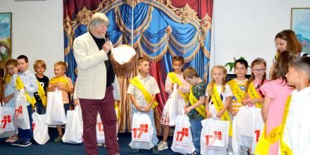 ZŠ genpor. Fr. Peřiny, pracoviště Socháňova
