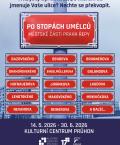 PO STOPÁCH UMĚLCŮ