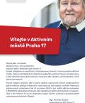 Aktivní město 2023