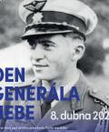 Den generála nebe 4. dubna 2026