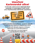 Karlovarská uzavírka