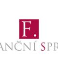 LOGO finanční správa