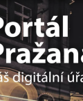 Portál Pražana