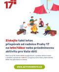 Program Aktivní město 2026