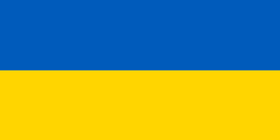 Vlajka Ukrajiny