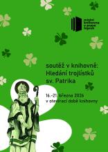 Soutěž v knihovně