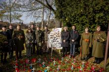 Den válečných veteránů 2025