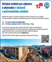 DPS - veřejné setkání