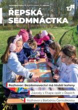 Řepská sedmnáctka, červen 2023