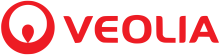 Veolia - logo