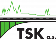 Logo TSK