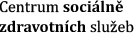 Logo centrum cszs