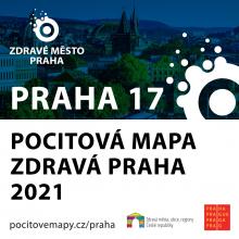 Pocitová mapa