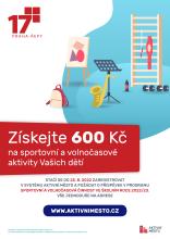 Aktivní město