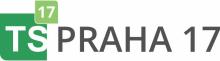 Technické služby Praha 17 - logo
