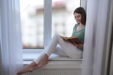 Ilustrační fotografie k článku Letiště Praha k dotačnímu programu Ventilace