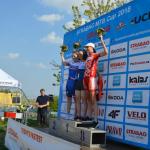 Český pohár horských kol 2018: 21. - 22. 4. 2018