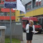 Přejmenování názvu ulice - Peřinova