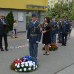 Přejmenování názvu ulice - Peřinova