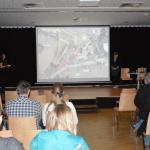 Řepský hřbitov očima studentů architektury