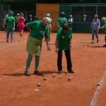 Pétanque