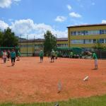 Pétanque