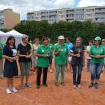 Pétanque