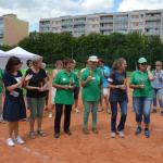 Pétanque