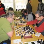 Šachista Řepy 2011: 19. 3.