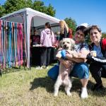 Psí den Prahy 17