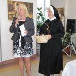 Domov sv. Karla Boromejského - charitativní aukce