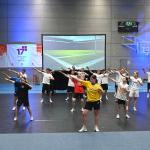 AKADEMIE ZŠ JANA WERICHA