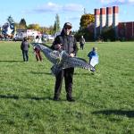 DRAKIÁDA SE TĚŠILA VELKÉ ÚČASTI