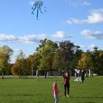 DRAKIÁDA SE TĚŠILA VELKÉ ÚČASTI