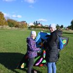 DRAKIÁDA SE TĚŠILA VELKÉ ÚČASTI