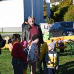 DRAKIÁDA SE TĚŠILA VELKÉ ÚČASTI