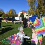 DRAKIÁDA SE TĚŠILA VELKÉ ÚČASTI