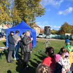 DRAKIÁDA SE TĚŠILA VELKÉ ÚČASTI