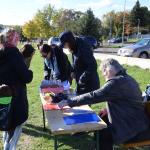 DRAKIÁDA SE TĚŠILA VELKÉ ÚČASTI