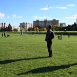 DRAKIÁDA SE TĚŠILA VELKÉ ÚČASTI