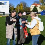 DRAKIÁDA SE TĚŠILA VELKÉ ÚČASTI