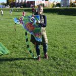 DRAKIÁDA SE TĚŠILA VELKÉ ÚČASTI