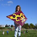 DRAKIÁDA SE TĚŠILA VELKÉ ÚČASTI