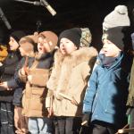 ROZSVÍCENÍ VÁNOČNÍHO STROMU