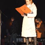 ROZSVÍCENÍ VÁNOČNÍHO STROMU